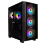 CAPTIVA Highend Gaming-PC – Ryzen 7, 32 GB RAM, 1 TB Speicher