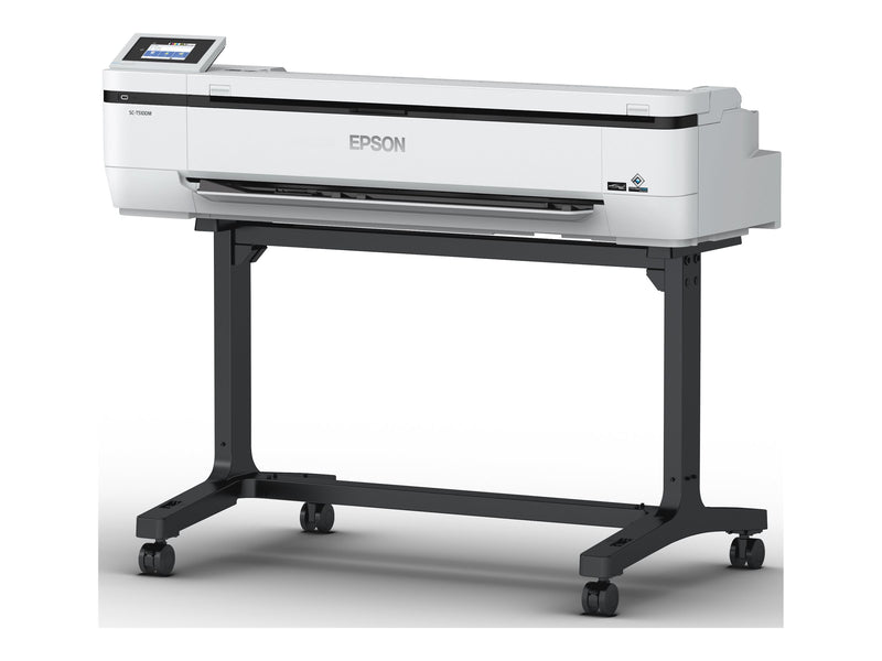 EPSON Multifunktionsdrucker – Farbe, WLAN, USB