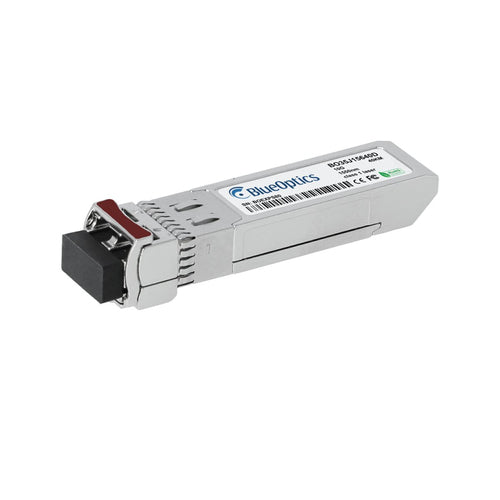 CBO BlueOptics SFP+ Modul – Hohe Geschwindigkeit, einfache Installation