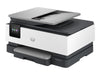 HP OfficeJet Pro Multifunktionsdrucker – Farbdruck, WLAN, Fax