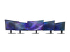 HP Omen 32" Gaming-Monitor – 2K-Auflösung, 165 Hz