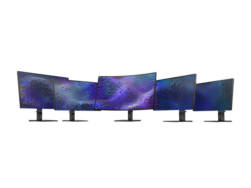 HP Omen 32" Gaming-Monitor – 2K-Auflösung, 165 Hz