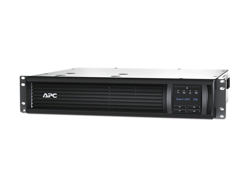 APC USV 750VA – Zuverlässige Stromversorgung mit Netzwerkmanagement