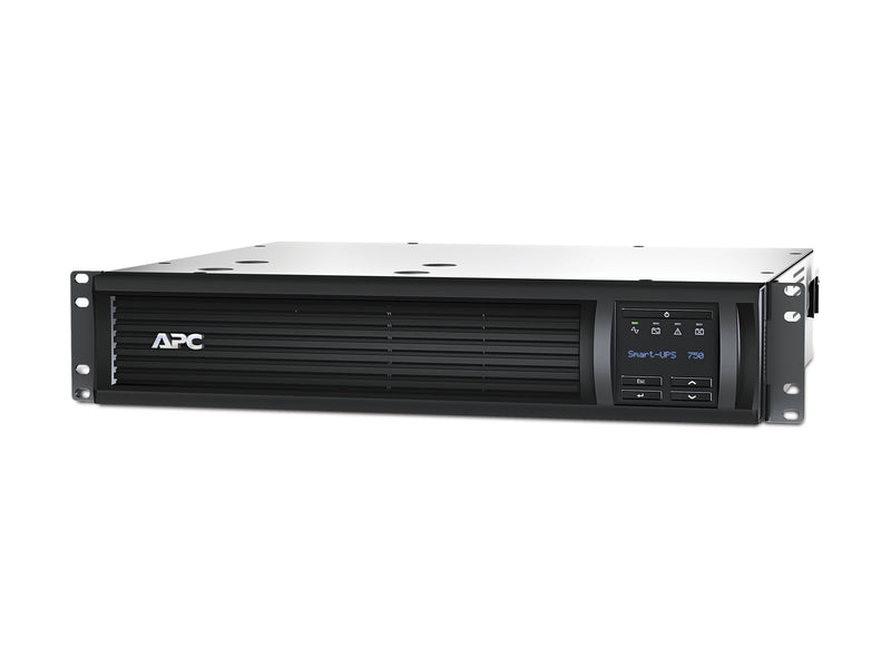APC USV 750VA – Zuverlässige Stromversorgung mit Netzwerkmanagement
