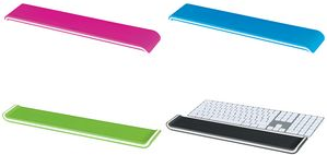 LEITZ Handgelenkauflage – Ergonomisch, 2 Höheneinstellungen