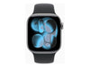Apple Watch Series 11 – GPS, Herzfrequenz, Sportarmband