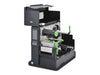 TSC Etikettendrucker – Thermodirekt, 300 dpi, USB & LAN