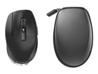 3Dconnexion CadMouse Pro – Ergonomische Maus für Linkshänder