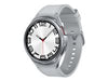 Samsung Galaxy Watch6 Classic – Smartwatch mit drehbarer Lünette
