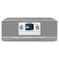 TechniSat Digitalradio – CD-Player und Internet-Radio