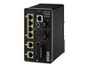 Cisco Switch – 6 Anschlüsse, für sichere Netzwerke