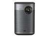 XGIMI Halo+ Projektor – Tragbar, Full HD, Smart-Funktionen