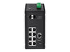 Edimax 8-Port Gigabit Switch – Flexibel und effizient