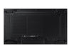 Samsung 46" Smart Signage – Schmaler Rahmen, beeindruckendes Bild