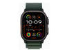 Apple Watch Ultra 2 – GPS, Gesundheits- und Fitnessfunktionen