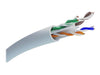 Extralink CAT6 Netzwerkkabel – 305 m, für Innenbereiche