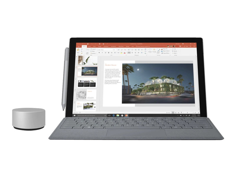 Microsoft Surface Pro Tablet – 13" Touchscreen, 16 GB RAM, 1 TB SSD