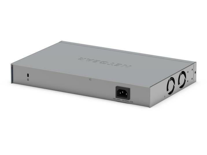 Netgear 8-Port Switch – Schnelles Netzwerk für kleine Unternehmen