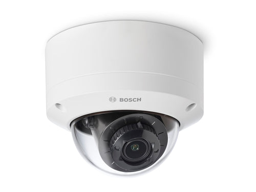 Bosch FLEXIDOME Innenkamera – 2 MP, Tag&Nacht, vandalensicher