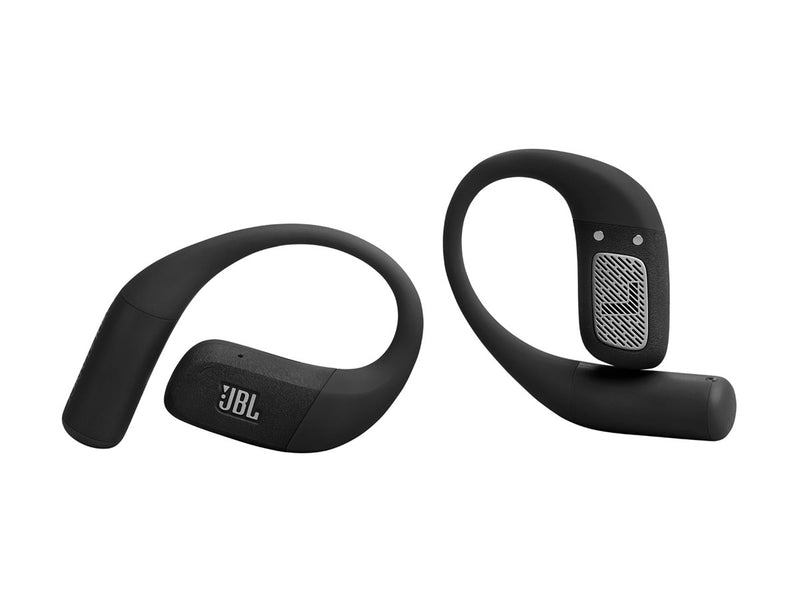 JBL True Wireless Kopfhörer – Offener Klang, bequemes Design