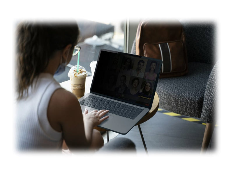 Kensington Blickschutzfilter – Für Surface Laptop, magnetisch