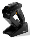 Newland 2D Barcode-Scanner – Kabelgebunden & Bluetooth, vielseitig einsetzbar