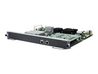 HP Enterprise Netzwerkmodul – 10 Gbps, WLAN-Unterstützung