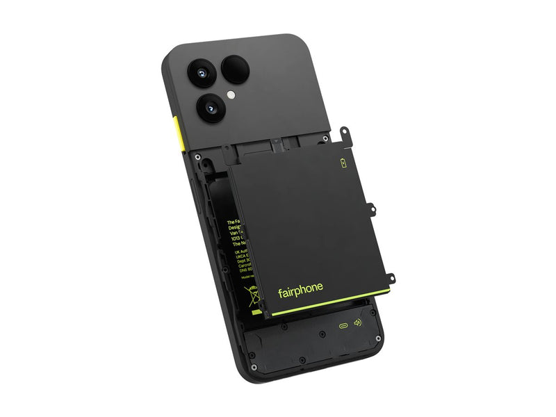 Fairphone Smartphone – Nachhaltig, reparierbar