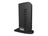 Raidsonic Dockingstation – 4K-Unterstützung, USB-C-Anschluss