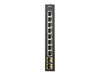 D-Link 8-Port Gigabit Switch – Robuste Netzwerkverbindung für Industrie