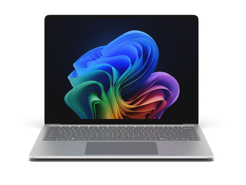 Microsoft Surface Laptop – Touchscreen, schneller Speicher