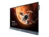 BenQ 65" Interaktiver Bildschirm – 4K, Touchscreen