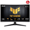 ASUS 27" Gaming-Monitor – gebogen, Full HD, 180 Hz