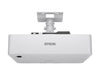 EPSON 3-LCD-Projektor – 7300 Lumen, kabellose Verbindung