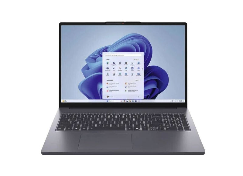 Lenovo IdeaPad Slim 3 – Ryzen 5, 16 GB RAM, 1 TB SSD