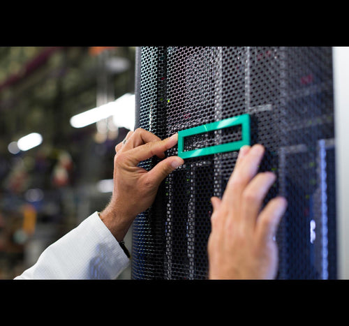 HP Enterprise Software-Lizenz – Upgrade für StoreFabric SN3600B