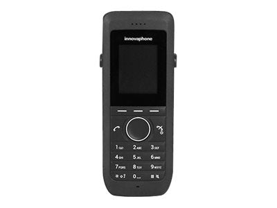 Innovaphone Schnurloses Telefon – Freisprecheinrichtung, beleuchtete Tastatur