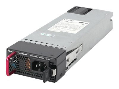 HP Enterprise PoE-Netzteil – 1110W für HPE Switches
