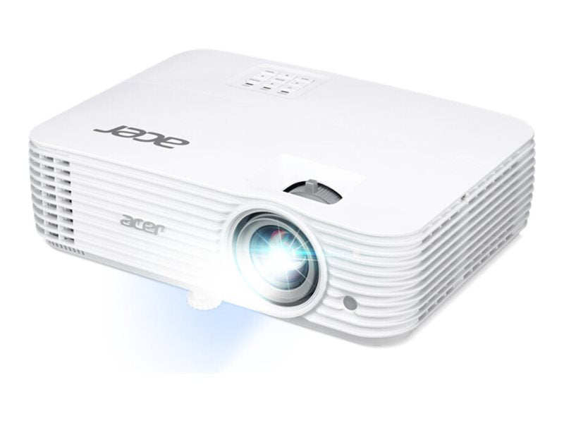 Acer DLP-Projektor – 4500 Lumen, 3D-fähig, 2x HDMI