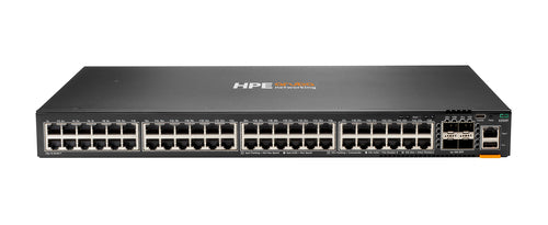 HP Enterprise Netzwerk-Switch – 52 Anschlüsse, für KMU-Netzwerke