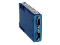 Wiesemann & Theis Medienkonverter – RS-232 zu RS-485