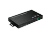 Value HDMI Splitter – 3 Geräte verbinden, bis 40m Reichweite