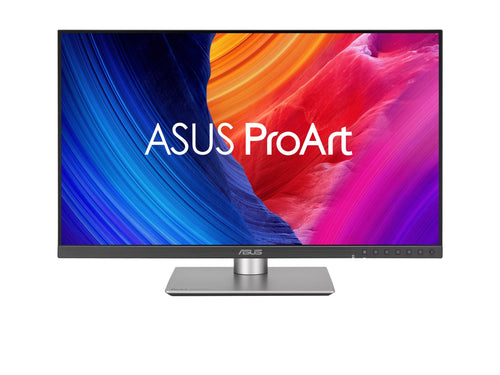 ASUS ProArt 27" Monitor – 2K-Auflösung, IPS-Panel