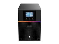 Vertiv Liebert GXE USV – Zuverlässige Stromversorgung, 900 Watt