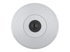 Axis Mini-Dome Kamera – 360° Panorama, Innenraum-Überwachung