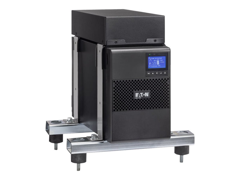Eaton USV 9SX – Zuverlässiger Schutz für IT und Netzwerke