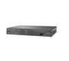Cisco Router mit 4-Port-Switch – Sicheres Netzwerk für kleine Unternehmen