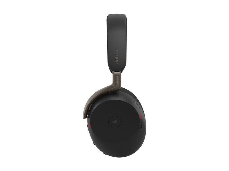 Jabra Evolve 85 Headset – Bluetooth, aktive Rauschunterdrückung