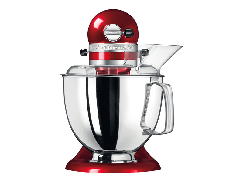 KitchenAid Küchenmaschine – Vielseitig & kraftvoll