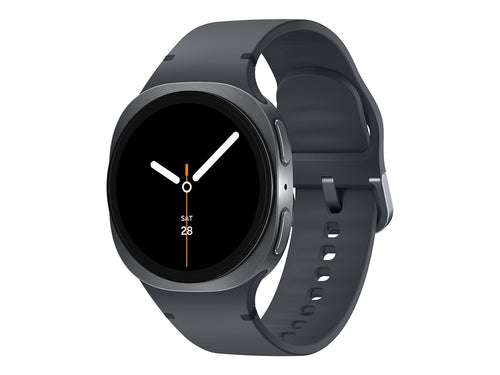 Samsung Galaxy Watch8 – Smartwatch mit Gesundheits-Tracking